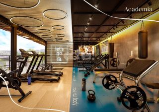 LAGO SUL ECORESIDENCE