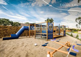 LAGO SUL ECORESIDENCE