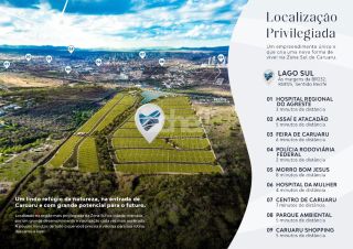 LAGO SUL ECORESIDENCE