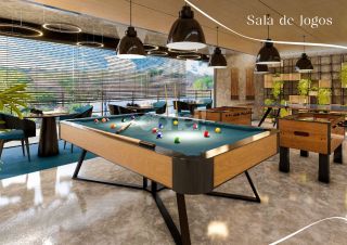 LAGO SUL ECORESIDENCE