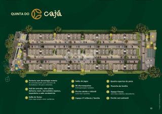 QUINTA DO CAJÁ