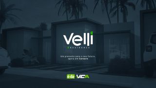 VELLI RESIDENCE