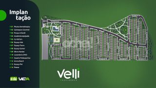 VELLI RESIDENCE