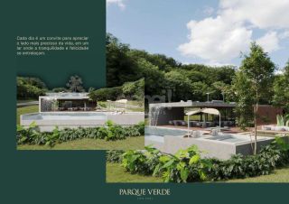 PARQUE VERDE - SERRA NEGRA