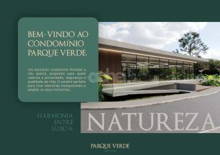 PARQUE VERDE - SERRA NEGRA