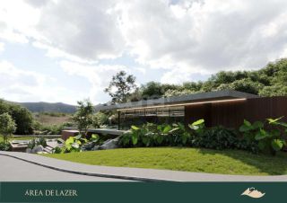 PARQUE VERDE - SERRA NEGRA