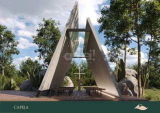 PARQUE VERDE - SERRA NEGRA