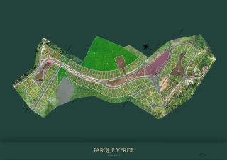 PARQUE VERDE - SERRA NEGRA