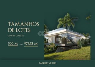 PARQUE VERDE - SERRA NEGRA