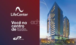 LIFE CENTER - Sky e Connect Life (Salas e Lojas Comerciais)