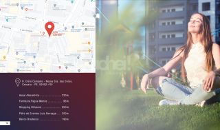 LIFE CENTER - Sky e Connect Life (Salas e Lojas Comerciais)