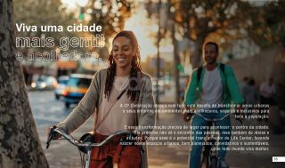 LIFE CENTER - Sky e Connect Life (Salas e Lojas Comerciais)