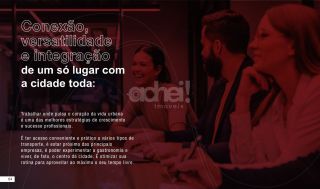 LIFE CENTER - Sky e Connect Life (Salas e Lojas Comerciais)