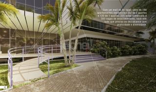 LIFE CENTER - Sky e Connect Life (Salas e Lojas Comerciais)