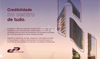 LIFE CENTER - Sky e Connect Life (Salas e Lojas Comerciais)