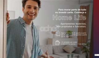 LIFE CENTER - Sky e Connect Life (Salas e Lojas Comerciais)