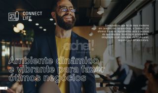 LIFE CENTER - Sky e Connect Life (Salas e Lojas Comerciais)