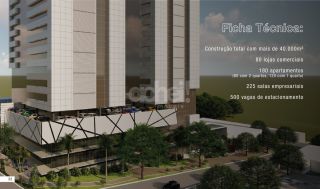 LIFE CENTER - Sky e Connect Life (Salas e Lojas Comerciais)