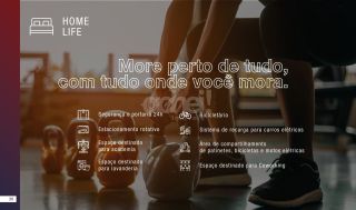 LIFE CENTER - Sky e Connect Life (Salas e Lojas Comerciais)
