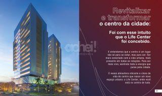 LIFE CENTER - Home Life (Apartamentos)