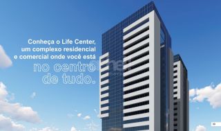 LIFE CENTER - Home Life (Apartamentos)