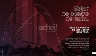 LIFE CENTER - Home Life (Apartamentos)