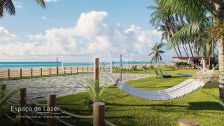 LAZZULI UNIQUE - PRAIA DE PEROBA