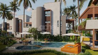 LAZZULI UNIQUE - PRAIA DE PEROBA