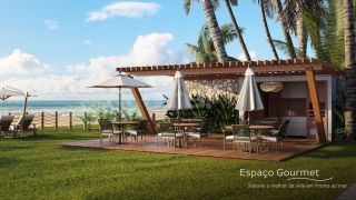 LAZZULI UNIQUE - PRAIA DE PEROBA