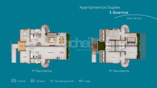 LAZZULI UNIQUE - PRAIA DE PEROBA