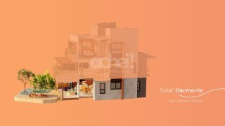 LAZZULI UNIQUE - PRAIA DE PEROBA