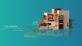 LAZZULI UNIQUE - PRAIA DE PEROBA