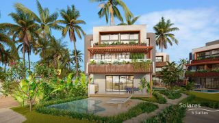 LAZZULI UNIQUE - PRAIA DE PEROBA