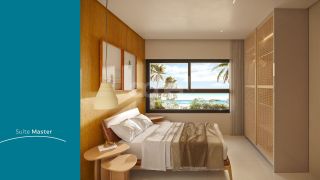 LAZZULI UNIQUE - PRAIA DE PEROBA