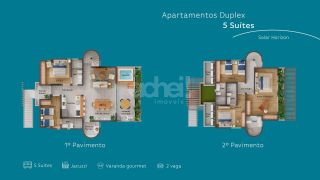 LAZZULI UNIQUE - PRAIA DE PEROBA