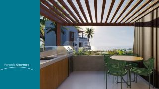 LAZZULI UNIQUE - PRAIA DE PEROBA