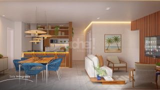 LAZZULI UNIQUE - PRAIA DE PEROBA