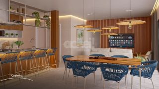 LAZZULI UNIQUE - PRAIA DE PEROBA