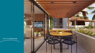 LAZZULI UNIQUE - PRAIA DE PEROBA