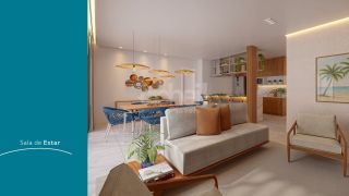 LAZZULI UNIQUE - PRAIA DE PEROBA