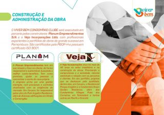 VIVER BEM PE 95