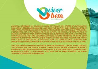 VIVER BEM PE 95