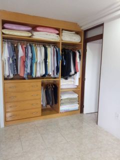 Apartamento no 2º andar do Edifício Santa Ana
