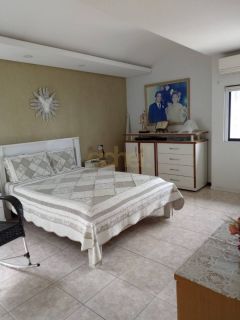 Apartamento no 2º andar do Edifício Santa Ana