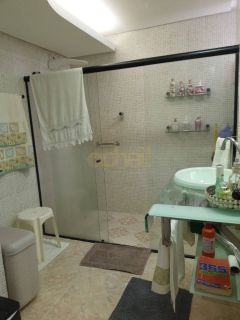 Apartamento no 2º andar do Edifício Santa Ana