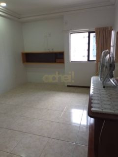 Apartamento no 2º andar do Edifício Santa Ana