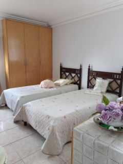 Apartamento no 2º andar do Edifício Santa Ana
