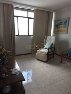 Apartamento no 2º andar do Edifício Santa Ana