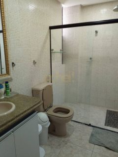 Apartamento no 2º andar do Edifício Santa Ana