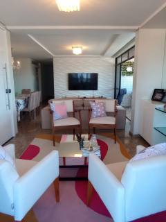Apartamento no Edifício Santa Ana
